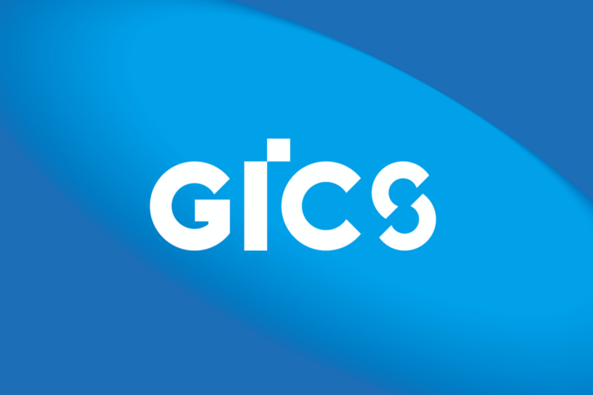 孝感GICS全球半导体才智大会VI设计