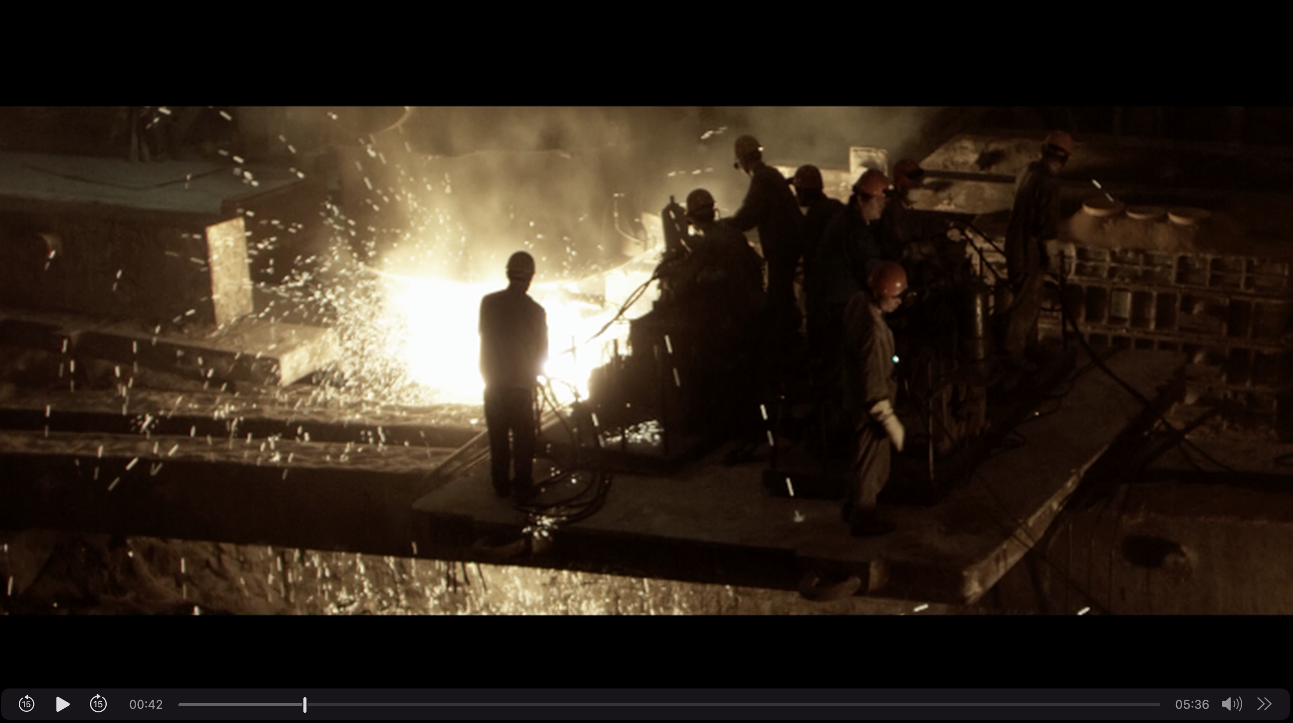 孝感中信重工企业宣传片