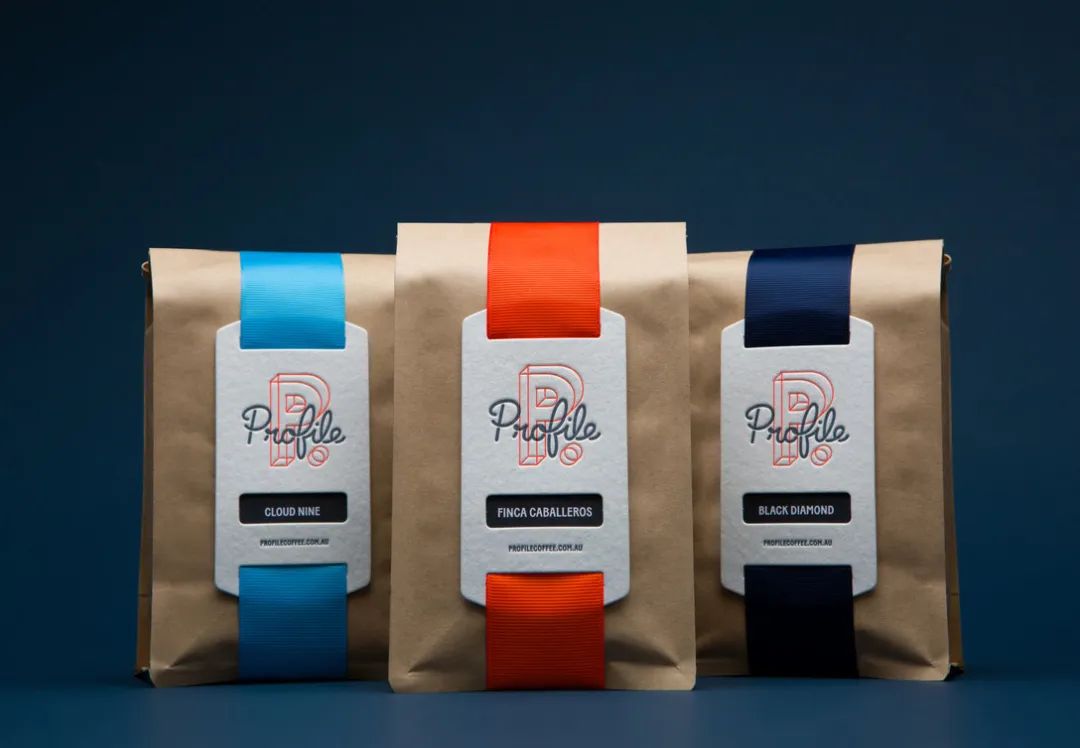 孝感咖啡文化品牌形象设计